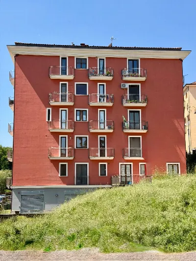 Appartamento in vendita a Avellino, Emanue... - foto 9
