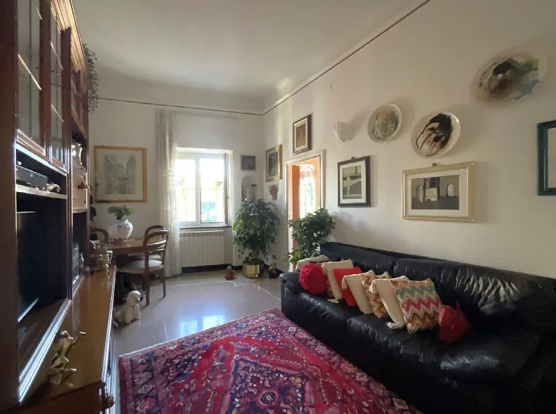 Appartamento in vendita a Savona, Centro Storico - foto 1