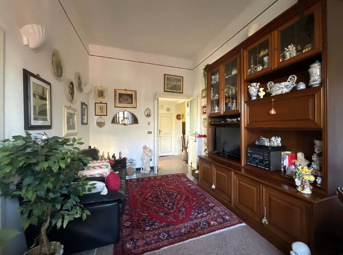 Appartamento in vendita a Savona, Centro Storico - foto 3