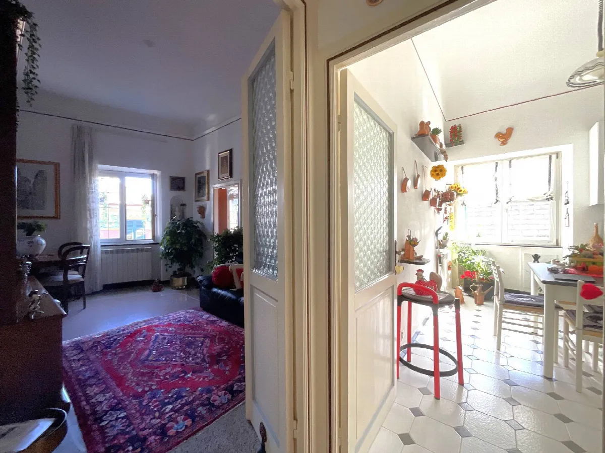 Appartamento in vendita a Savona, Centro Storico - foto 5