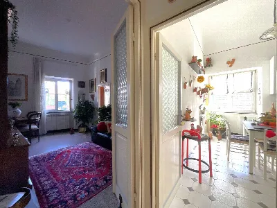 Appartamento in vendita a Savona, Centro S... - foto 5