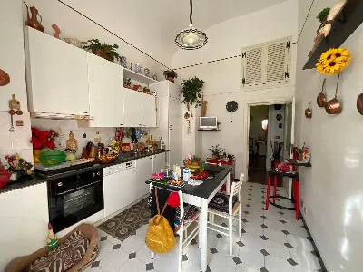 Appartamento in vendita a Savona, Centro S... - foto 7