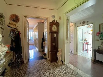 Appartamento in vendita a Savona, Centro S... - foto 8
