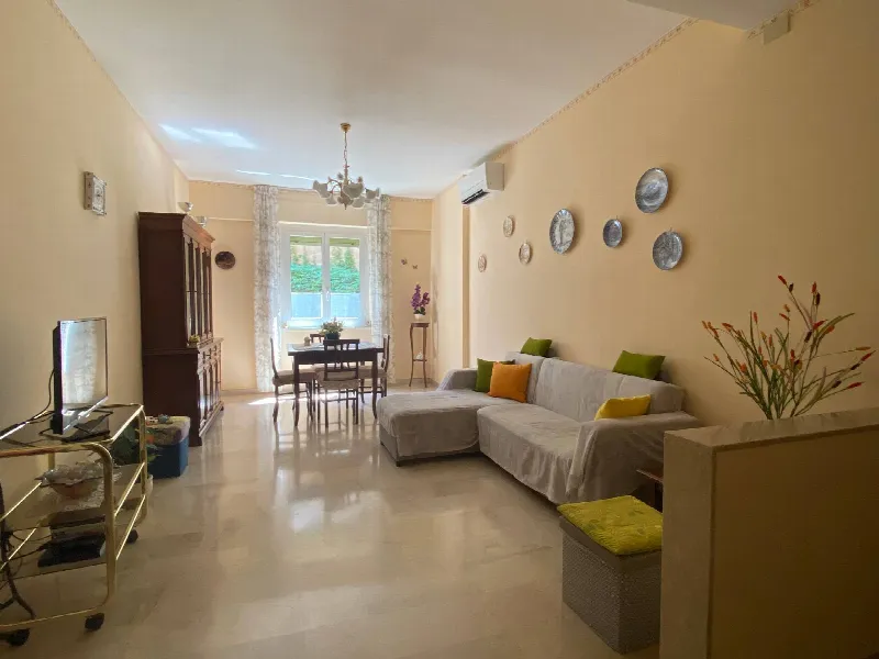 Appartamento in vendita a Savona, Oltreletimbro, Santa Rita - foto 1