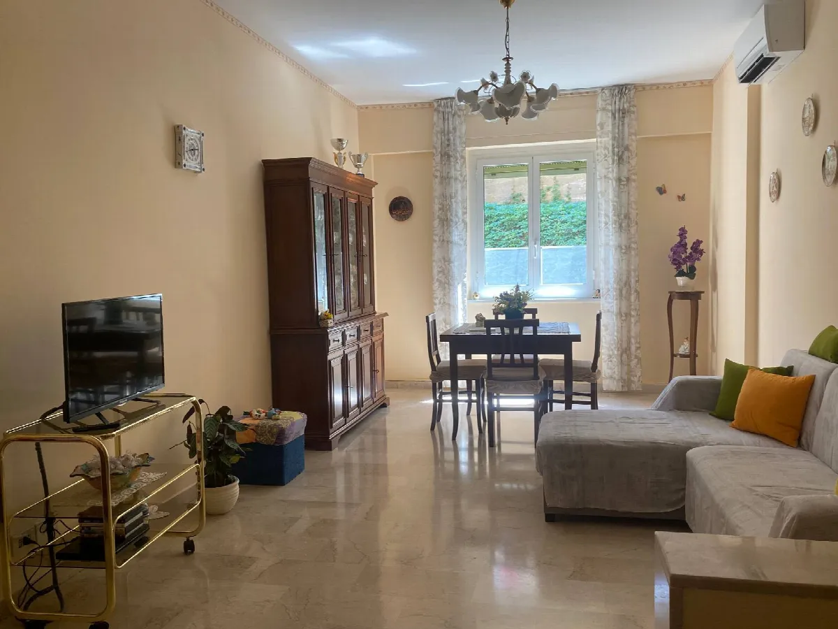 Appartamento in vendita a Savona, Oltreletimbro, Santa Rita - foto 2