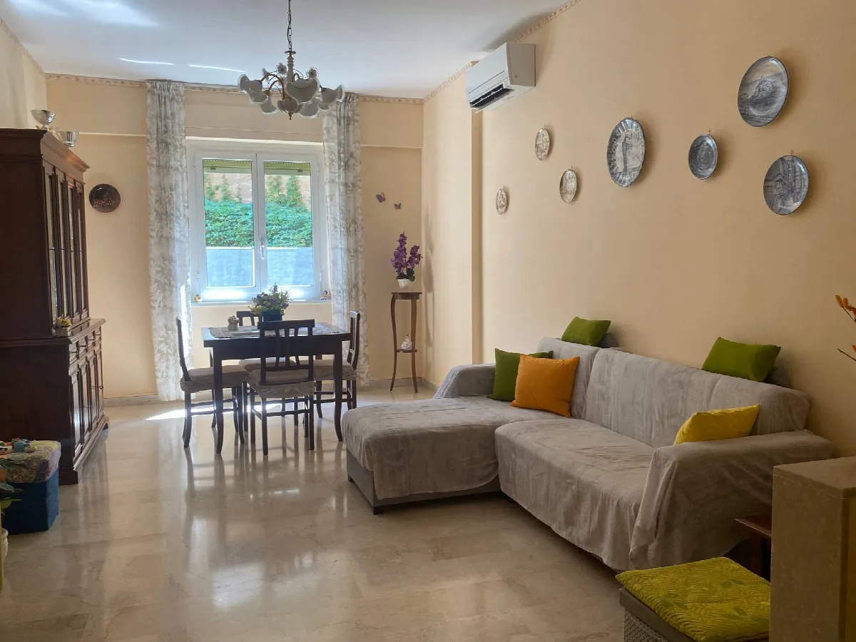 Appartamento in vendita a Savona, Oltreletimbro, Santa Rita - foto 4