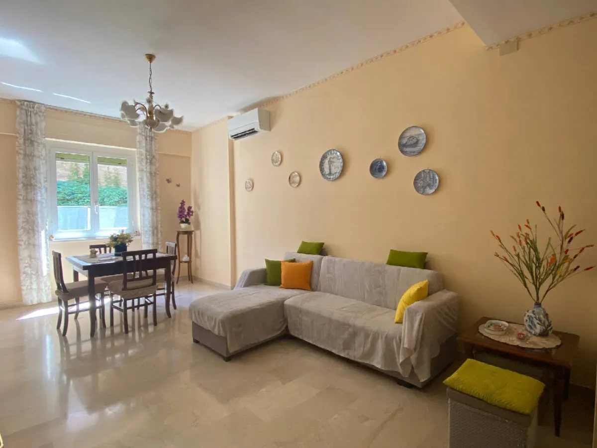 Appartamento in vendita a Savona, Oltreletimbro, Santa Rita - foto 5