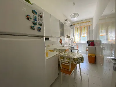 Appartamento in vendita a Savona, Oltrelet... - foto 8