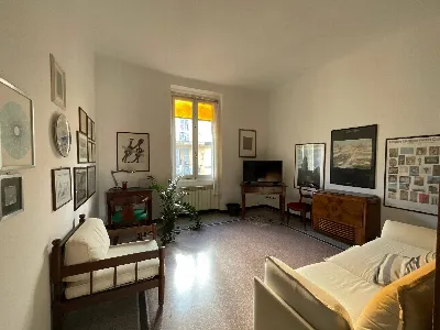 Appartamento a Savona