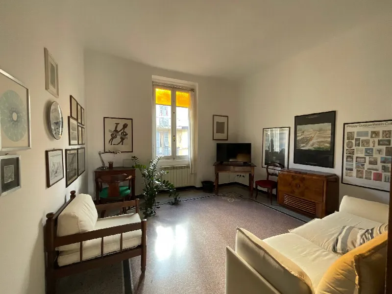Appartamento in vendita a Savona, Villapiana, La Rusca, Via Mignone - foto 1