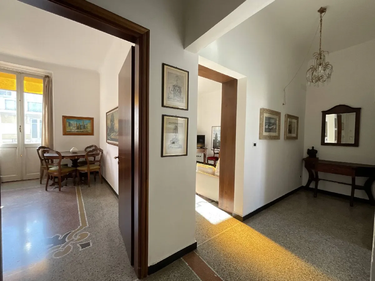 Appartamento in vendita a Savona, Villapiana, La Rusca, Via Mignone - foto 5