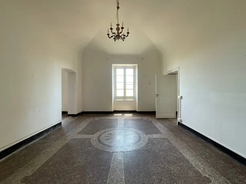 Appartamento in vendita a Savona, Villetta, Valloria - foto 1