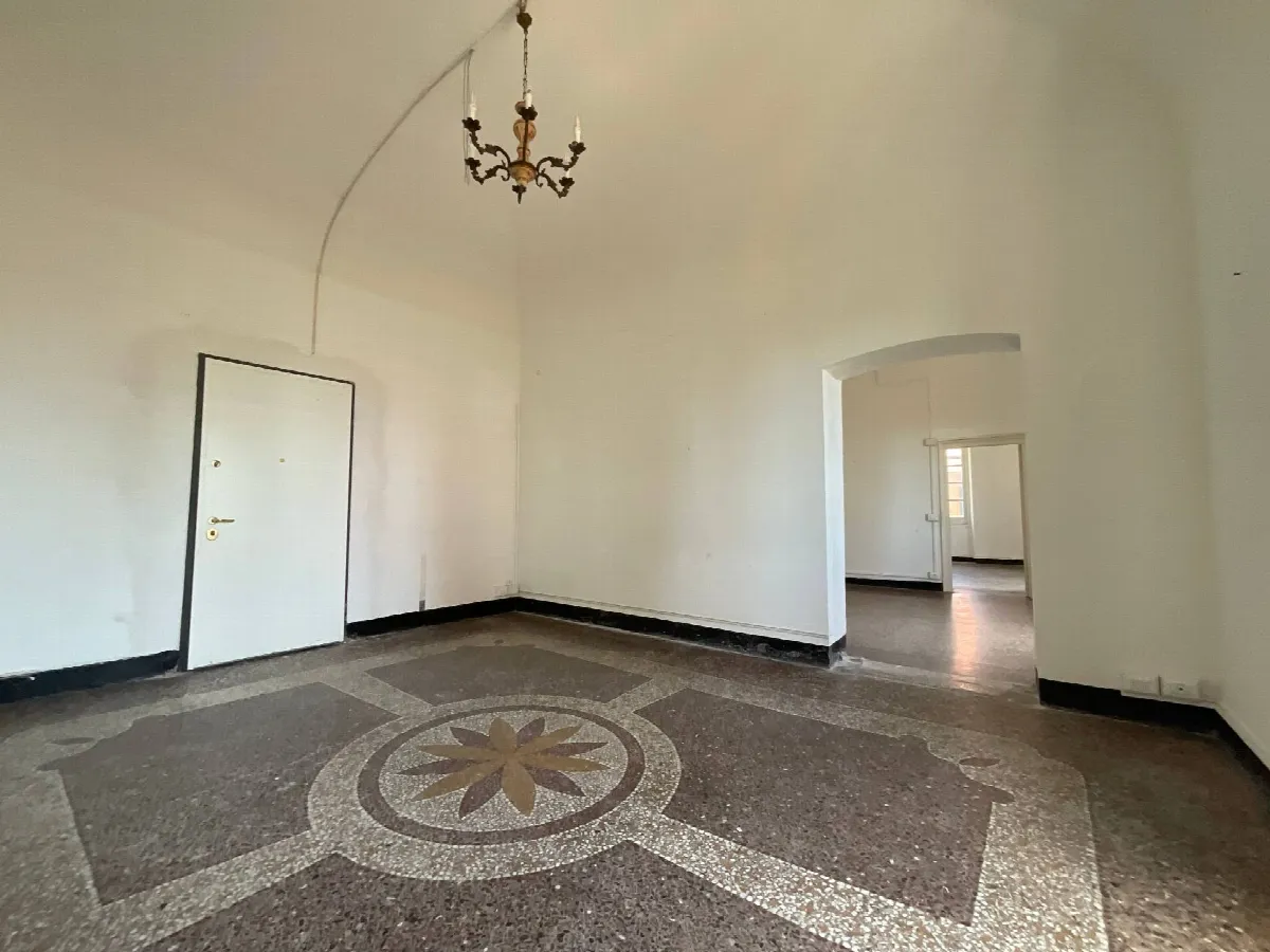 Appartamento in vendita a Savona, Villetta, Valloria - foto 2