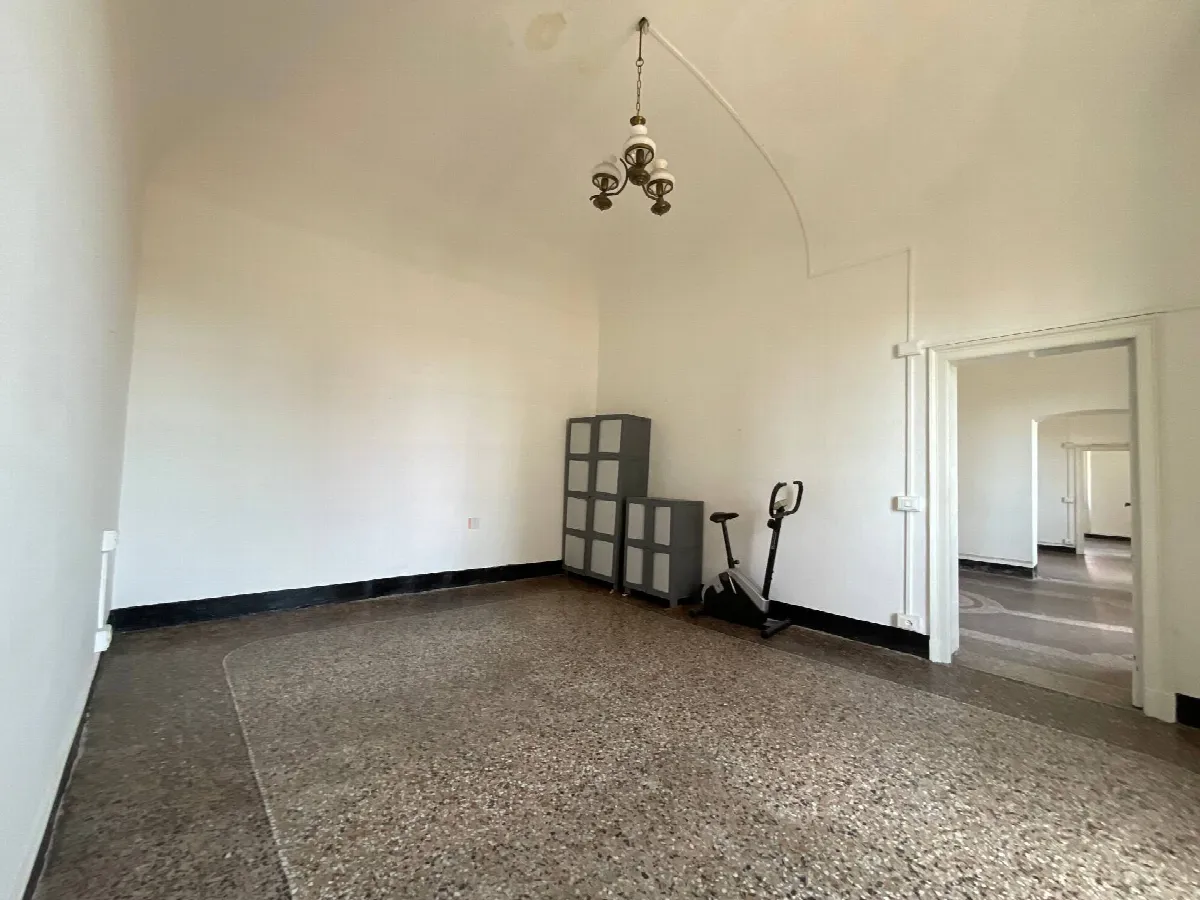 Appartamento in vendita a Savona, Villetta, Valloria - foto 4