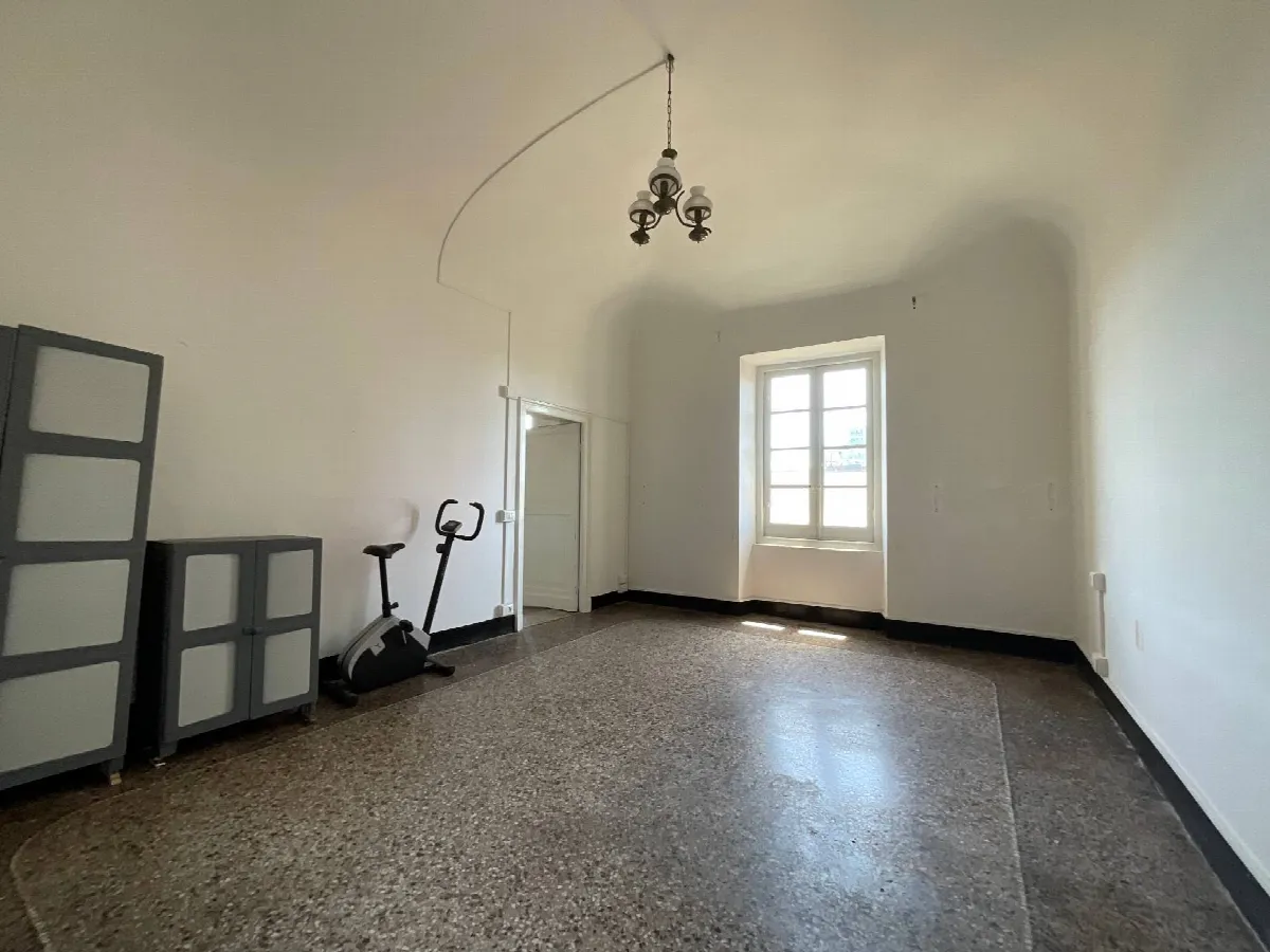 Appartamento in vendita a Savona, Villetta, Valloria - foto 5
