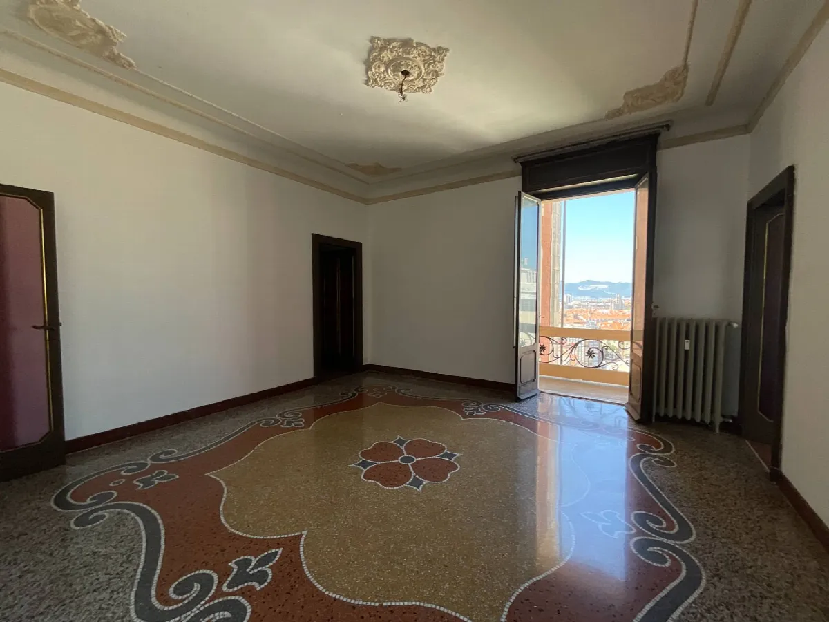 Appartamento in vendita a Savona, Villetta, Valloria - foto 2