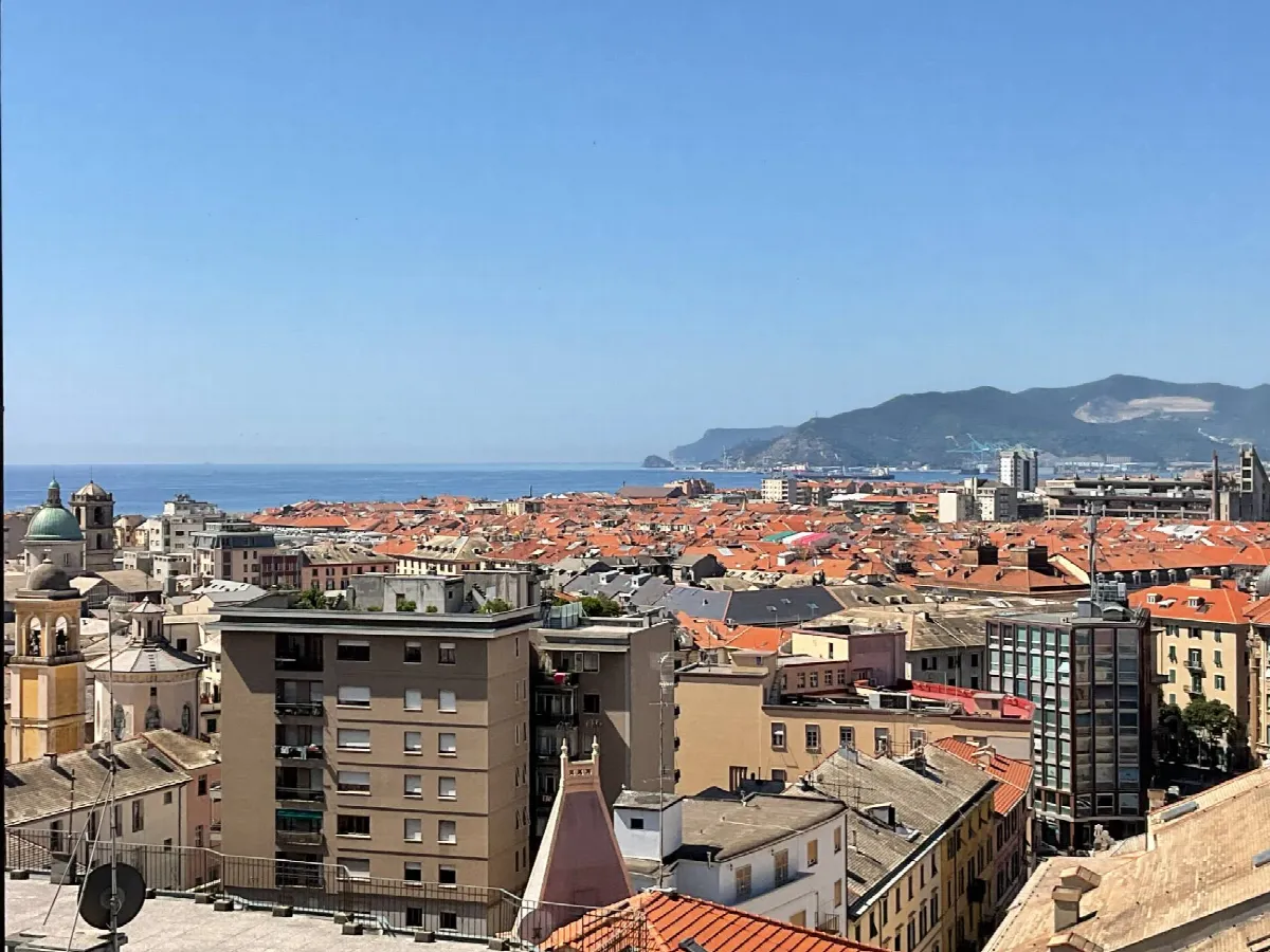 Appartamento in vendita a Savona, Villetta, Valloria - foto 4