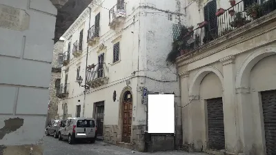 Appartamento a Manoppello