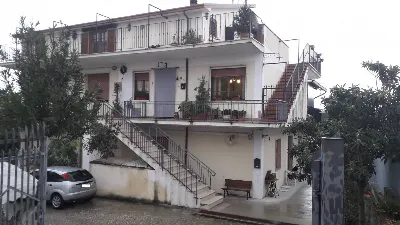 Appartamento in vendita a Scafa - foto 1