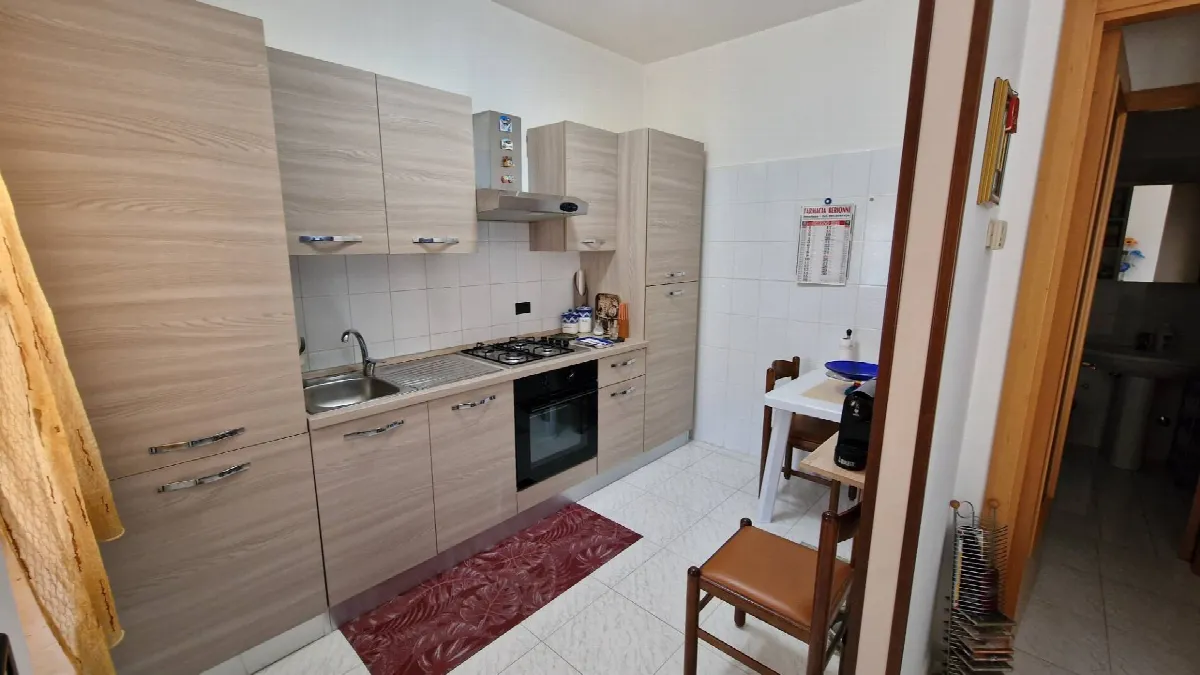 Appartamento in vendita a Manoppello - foto 2