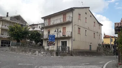 Appartamento in vendita a Roccamontepiano - foto 1