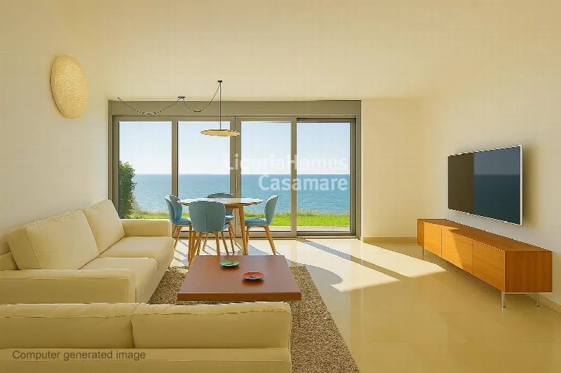 Appartamento in vendita a Sanremo - foto 1