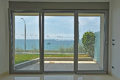 Appartamento a Sanremo