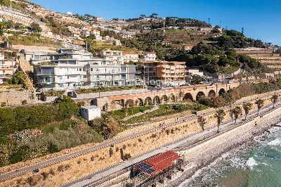 Appartamento in vendita a Sanremo - foto 9