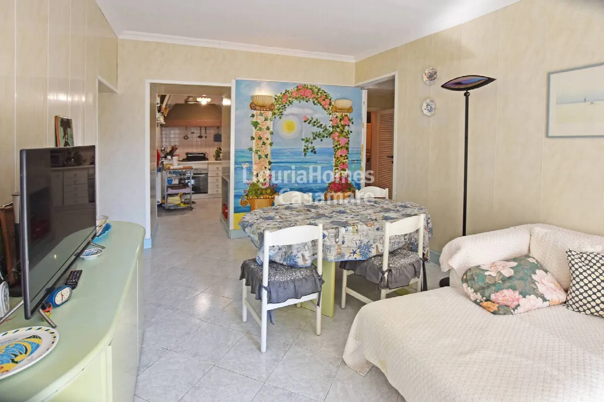 Appartamento in vendita a Sanremo - foto 5