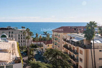 Appartamento in vendita a Sanremo - foto 1