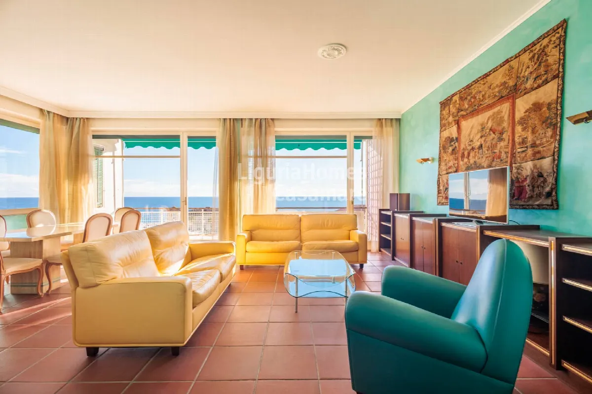 Appartamento in vendita a Sanremo - foto 4