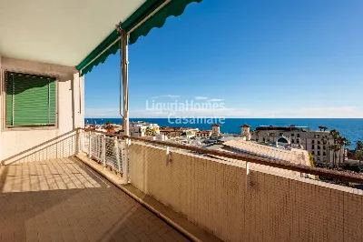 Appartamento in vendita a Sanremo - foto 9