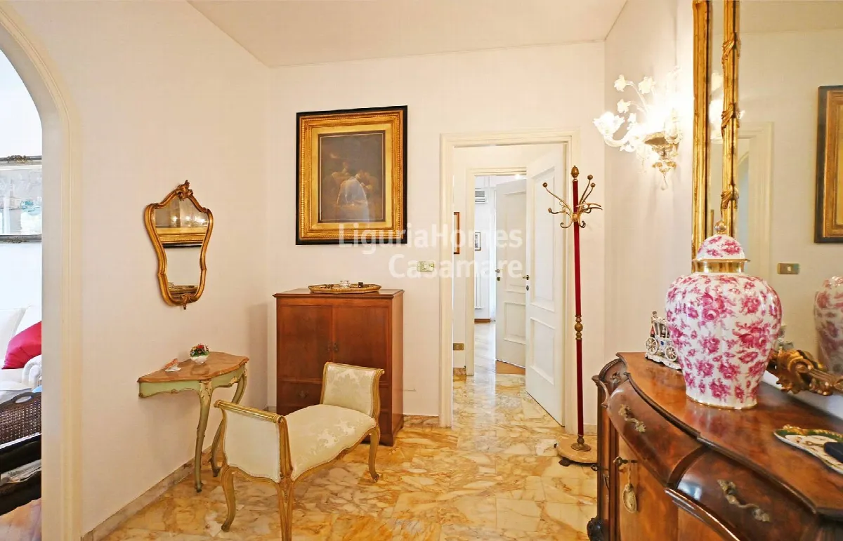 Appartamento in vendita a Sanremo - foto 3