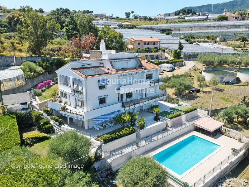 Appartamento in vendita a Sanremo - foto 1