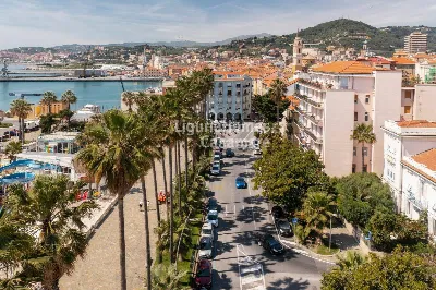 Appartamento in vendita a Imperia, Oneglia - foto 2