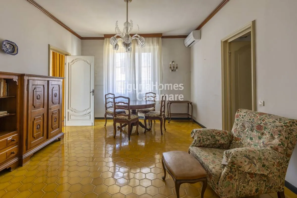 Appartamento in vendita a Imperia, Oneglia - foto 4