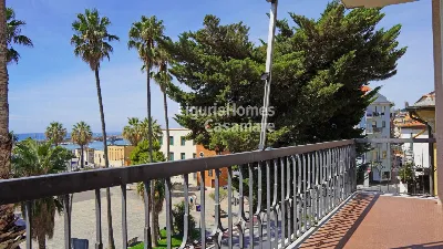 Appartamento in vendita a Imperia, Oneglia - foto 6