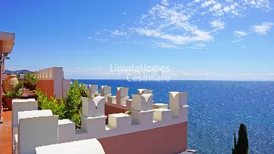 Appartamento in vendita a Imperia, Piani, ... - foto 7