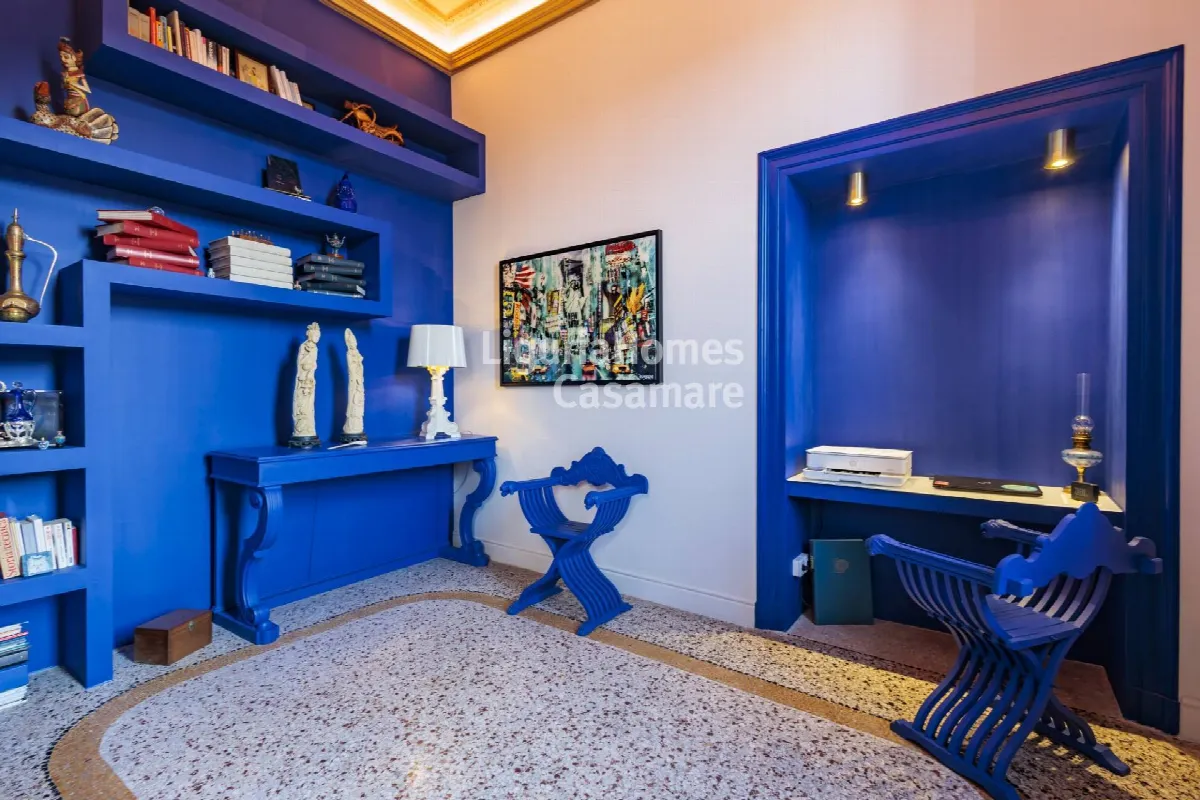 Appartamento in vendita a Imperia, Porto Maurizio - foto 4