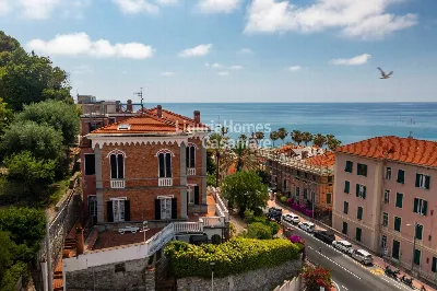 Appartamento in vendita a Imperia, Oneglia - foto 1
