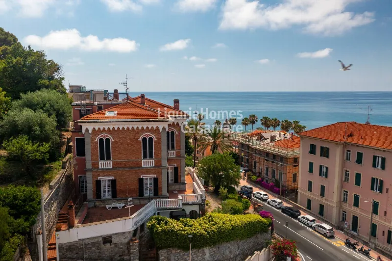 Appartamento in vendita a Imperia, Oneglia - foto 1