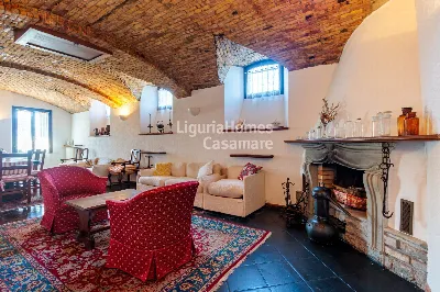 Appartamento in vendita a Imperia, Oneglia - foto 2