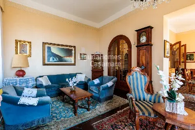 Appartamento in vendita a Imperia, Oneglia - foto 3