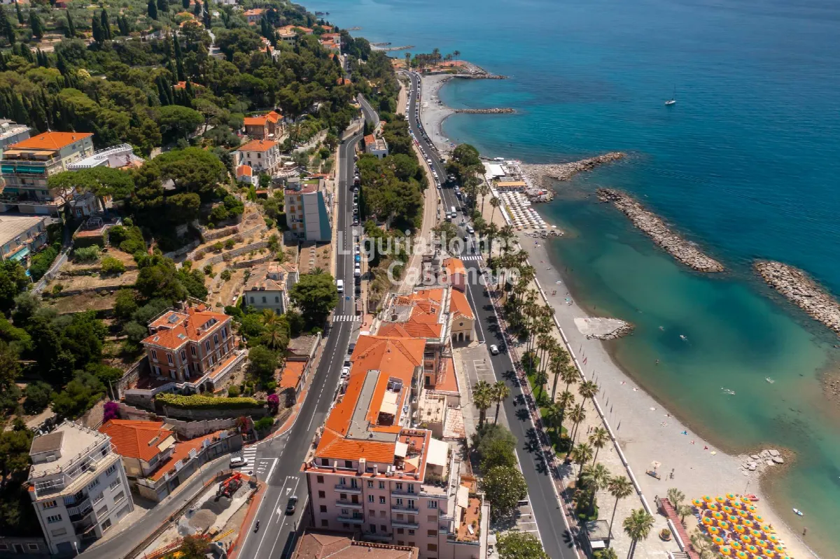 Appartamento in vendita a Imperia, Oneglia - foto 4
