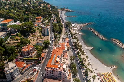 Appartamento in vendita a Imperia, Oneglia - foto 4