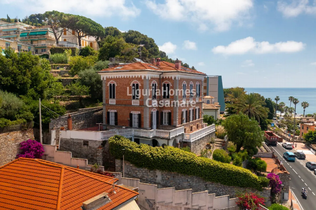 Appartamento in vendita a Imperia, Oneglia - foto 5