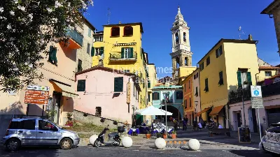 Appartamento in vendita a Dolcedo - foto 1