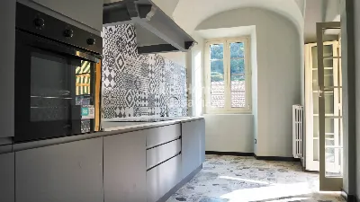 Appartamento in vendita a Dolcedo - foto 6