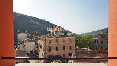 Appartamento in vendita a Dolcedo - foto 1