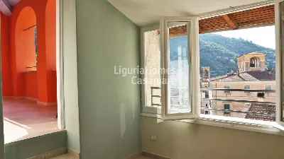 Appartamento in vendita a Dolcedo - foto 3